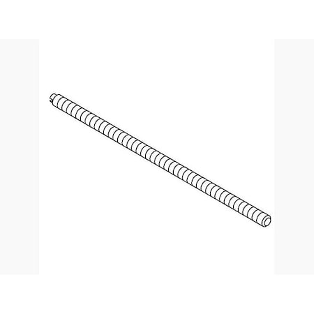 Kohler Stud, 10-24 X 4.56 L 1038645